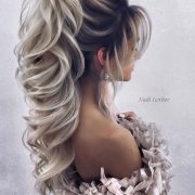 10 Beautiful Hairstyles By Nadi Gerber...