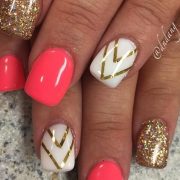 36 Summer Nail Designs You Should Try in July ★ See more: glaminati.com/......