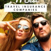 Best Travel Insurance Companies This Year