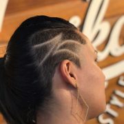 #freestyle lateral ✂️💈🔥 #barber #barbershopconnect #barbersincetv #bar...