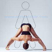 10 Yoga Poses That Double as Sex Positions