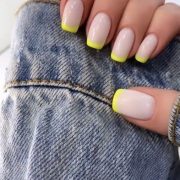 82+ best cute coffin nail & gel nail designs for summer 2019 45 ~ producttall.co...