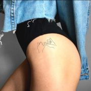 9 Super Cool Tattoo Trends That Are SO Popular In 2019 | Ecemella