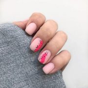 99 Excellent Nail Design Ideas That Trending In 2019