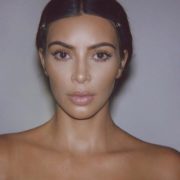 Kim Kardashian Called Out For Her "No Makeup" Selfie: "Stop Selli...