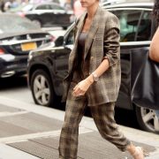 Best celebrity fall 2018 outfits...