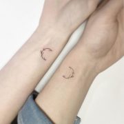 Couple tattoos you won't regret...