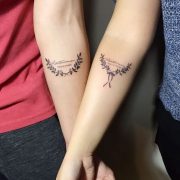 Image result for couple tattoos...