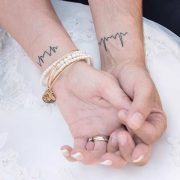 Lovely Tattoos for Couples | Part 3 [gallery td_select_gallery_slide="slide...