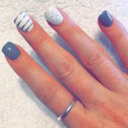 Nail art in particular is certainly one cornerstone part of way and it gives a b...