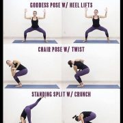 Yoga Moves For A Lifted Butt Yoga Moves For A Lifted Butt A Strong Lifted Butt I...