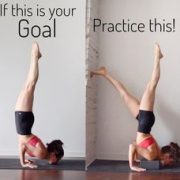 Afbeeldingsresultaat voor if this is your goal practice this...