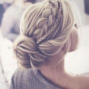 bridal hair tips...