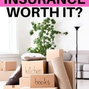 Did you know that over 60% of all renters do not have renters insurance? Did you...