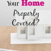 It might not be fun or sexy, but It's important to understand your home insuranc...