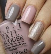 20 Winter Nail Colors to Inspire a Season's Worth of Manis pin.2elci.com Best Nails Pin