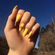 55 special summer nail designs for exceptional look best nails for spring 2019 2...