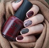 60+ Stylish Nail Designs for 2017 - For Creative Juice pin.2elci.com Best Nails Pin