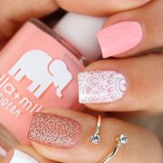 Perfect Pink Nails You’ll Want to Copy Immediately ★ See more: glaminati.com... pin.2elci.com Best Nails Pin