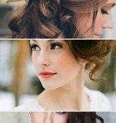 Wedding Hairstyles: A Guide To Glamour