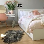 46 Elegant White Themed Bedroom Ideas