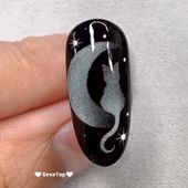 10 Realistic & Meticulous Hand-Painted Nails Art - Nails Design Tutorials Videos | Part 5 pin.2elci.com Best Nails Pin