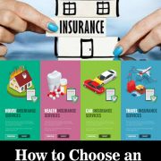 What should be considered when insurance