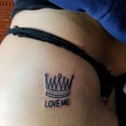 Crown Tattoo
   
     
       ...