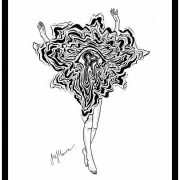 Art collab with 
It's was such a nice art experience! Thank you!
SOUL DRAWINGS
 ...